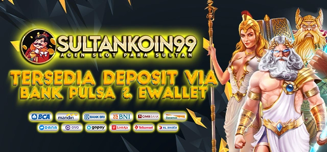 SULTANKOIN99